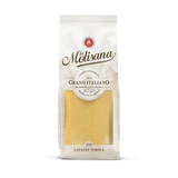 MOLISANA PASTA DI SEMOLA LASAGNA N.219 500 GR (12 in a box)