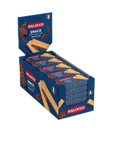 BALOCCO EXPO WAFER COCOA 45 GR X30 (1 in a box)