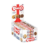 PAVESI RINGO EXPO BISCOTTI VANILLA X24 55 GR (1 in a box)