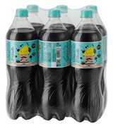TOMARCHIO DRINK CHINOTTO PET 1.25 LT (6 in a box)