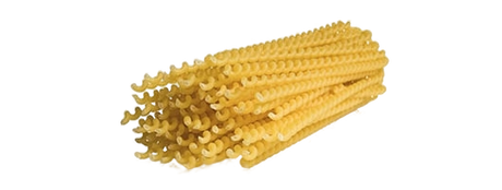 GAROFALO PASTA DI GRAGNANO IGP FORMATI SPECIALI FUSILLI LUNGHI 500 GR (20 in a box)