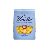 VOIELLO PASTA DI SEMOLA IL RIGATONE N.124 500 GR (16 in a box)