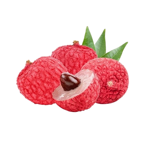 FRESH FRUITS LITCHIS SICILY £25.62 AL KG (APPROX 3 KG) - ONLY LONDON AREA