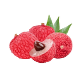 FRESH FRUITS LITCHIS SICILY £25.62 AL KG (APPROX 3 KG) - ONLY LONDON AREA