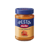 BARILLA PESTO CALABRESE 190 GR (12 in a box)