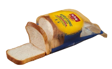 SCHAR CLASSIC BREAD GLUTEN FREE X12 300 GR (8 in a box)