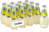 SAN BENEDETTO LIMONATA PET 400 ML (12 in a box)