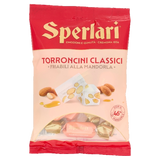 SPERLARI PRALINES TORRONCINI CLASSIC 117 GR (45 in a box)