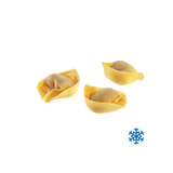 BARILLA STUFFED PASTA TORTELLINI WITH THREE CHEESE 250 GR (10 IN A BOX)