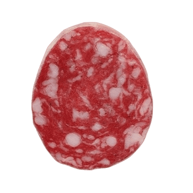 LEVONI SALAME LEVONETTO RUSTICO £27.11 AL KG (APPROX. 250 GR)