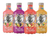 SAN BENEDETTO TEA FRUIT GUAVA PET 750 ML (6 in a box)