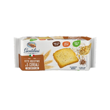 GENTILINI BAKERY RUSKS FETTE BISCOTTATE AI 5 CEREALI 185 GR (12 in a box)