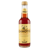 LURISIA CHINOTTO GLASS 27.5 CL (24 in a box)
