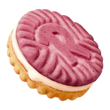 PAVESI RINGO BISCOTTI CHEESECAKE BOOM 210 GR (9 in a box) LIMITED EDITION