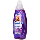 COCCOLINO LAUNDRY DETERGENT WONDER WASH ULTRA BIANCO 37 WASHES 1.48 LT (4 in a box)