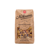 MOLISANA PASTA WHOLEMEAL RADIATORI N.73 500 GR (12 in a box)