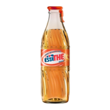 ESTATHE' TEA PEACH GLASS 250 ML (24 IN A BOX)