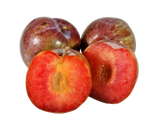 FRESH FRUITS PLUM SANGUE DI DRAGO £3.62 AL KG (APPROX 4.1 KG) - ONLY LONDON AREA