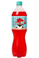 TOMARCHIO DRINK GINGER PET 1.25 LT (6 in a box)