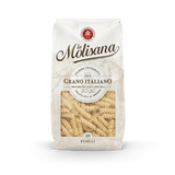 MOLISANA PASTA DI SEMOLA FUSILLI N.28 500 GR (24 in a box)