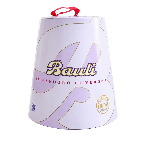 BAULI PANDORO DI VERONA 700 GR (8 in a box)