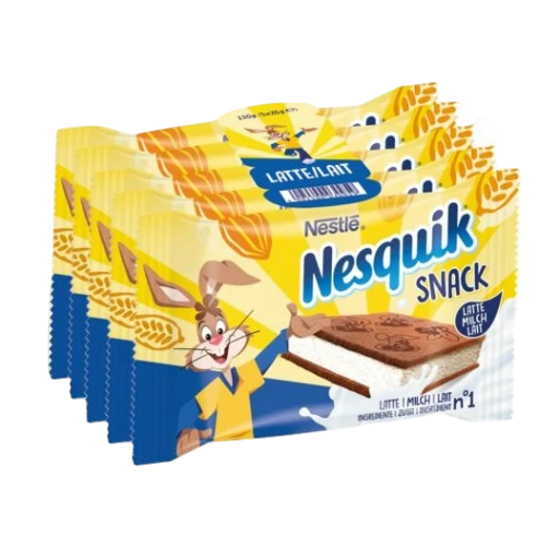 Galak Praliné - Nestlé
