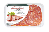 NEGRINI SALAME VENTRICINA SPICY AFFETTATO 80 GR (6 in a box)
