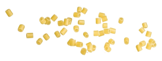 GAROFALO PASTINA PASTA DI GRAGNANO IGP DITALI N.52 500 GR (16 in a box)