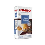 KIMBO COFFEE GROUND AROMA ITALIANO 250 GR X2 (10 in a box)