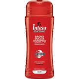 INTESA SHOWER SHAMPOO GEL MAN TONIFICANTE ALOE 250 ML (12 in a box)