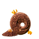 MULINO BIANCO ARMONIA BISCOTTI WHOLEMEAL CECILLE 270 GR (9 in a box)