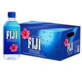 FIJI STILL WATER PET 500 ML (24 in a box)