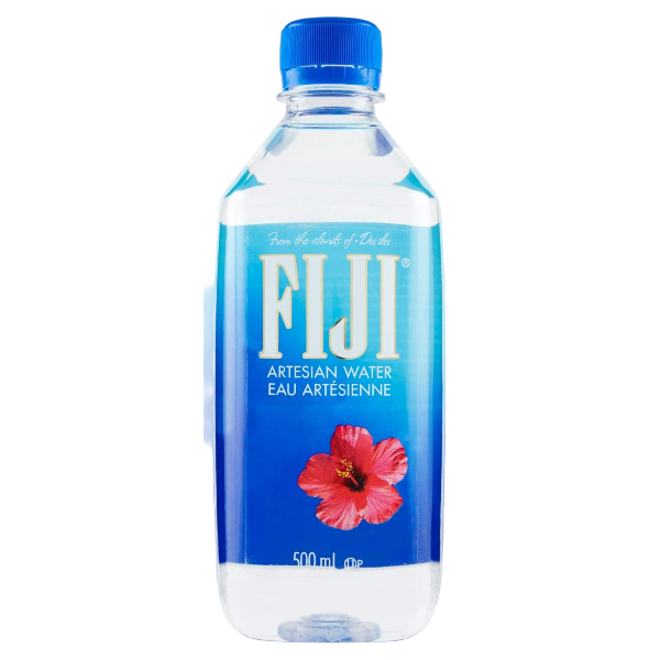 FIJI STILL WATER PET 500 ML (24 in a box)