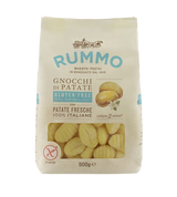 RUMMO PASTA GLUTEN FREE GNOCCHI OF POTATOES 500 GR (8 in a box)