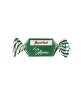 SPERLARI CANDY ERBE ALPINE 200 GR (18 in a box)