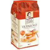 VICENZI VINCENZOVO BISCOTTI SAVOIARDI 400 GR (6 in a box)