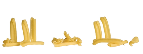 GAROFALO PASTA DI GRAGNANO IGP CASARECCE N.88 500 GR (16 in a box)