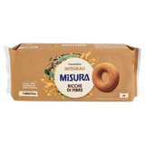 MISURA FIBRE EXTRA CIAMBELLINE WHOLEMEAL X6 230 GR (10 in a box)