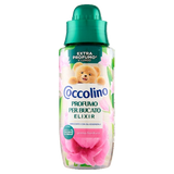 COCCOLINO PERFUMES FOR LAUNDRY ELIXIR PRIMA FIORITURA 342 ML (12 in a box)