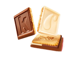 KINDER BISCUITS DUO X12 150 GR (12 in a box)