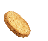 DAILYBREAD  BAKERY RUSKS FETTE BISCOTTATE SUNFLOWER SEED AND FLAX 160 GR (6 in a box)