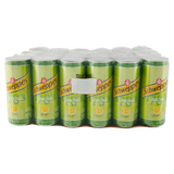 SCHWEPPES DRINK LEMON CANS 330 ML (24 IN A BOX)