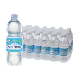 SANT'ANNA STILL WATER PET 500 ML (24 in a box)
