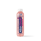 SAN BENEDETTO AQUAVITAMIN BEAUTY-YOU RED FRUITS PET 400 ML (12 in a box)
