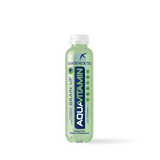SAN BENEDETTO AQUAVITAMIN C BRAIN-UP KIWI/APPLE/POMEGRANATE PET 400 ML (12 in a box)