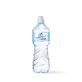 SAN BENEDETTO STILL WATER LIBERA PUSH/PULL PET 500 ML (24 in a box)