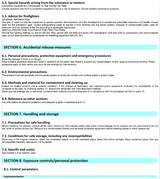 CHANTECLAIR DEGREASER UNIVERSALE MARSIGLIA SPRAY 600 ML (12 in a box)