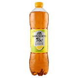 SAN BENEDETTO TEA LEMON PET 1.5 LT (6 IN A BOX)
