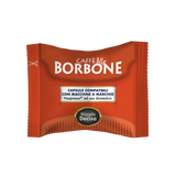 BORBONE COFFEE CAPSULES NESPRESSO DECISA X30 (3 in a box)