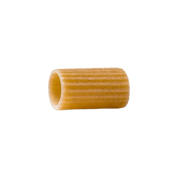 MOLISANA PASTA WHOLEMEAL MEZZI RIGATONI N.32 500 GR (12 in a box)